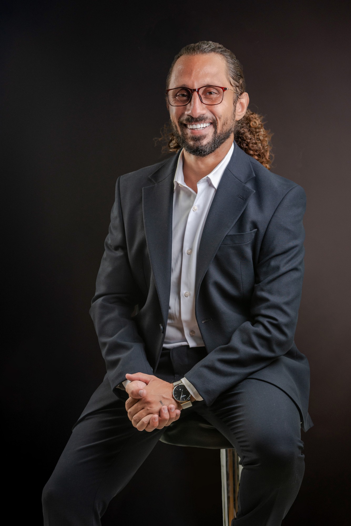 Hazem Moussa, founder of Turtle House